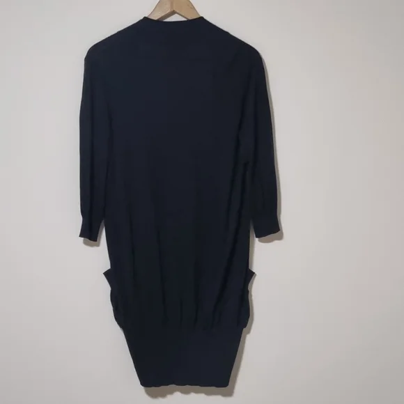 Saba black cardigan Size Au 8 - Picture 3 of 12